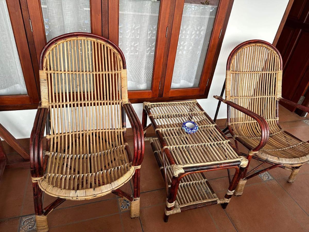 Buddha Beach Hotel Kovalam Exterior photo